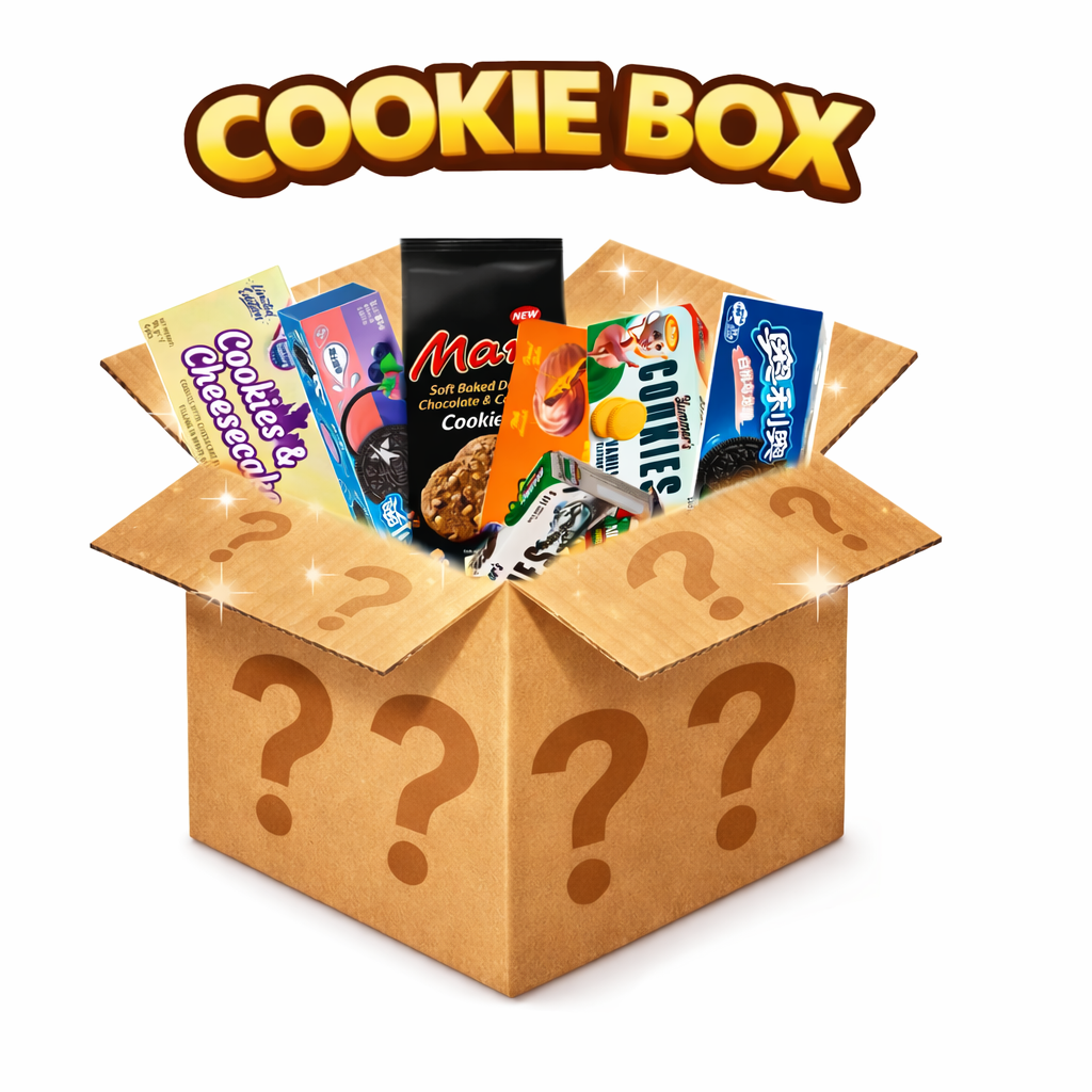 Cookie Box
