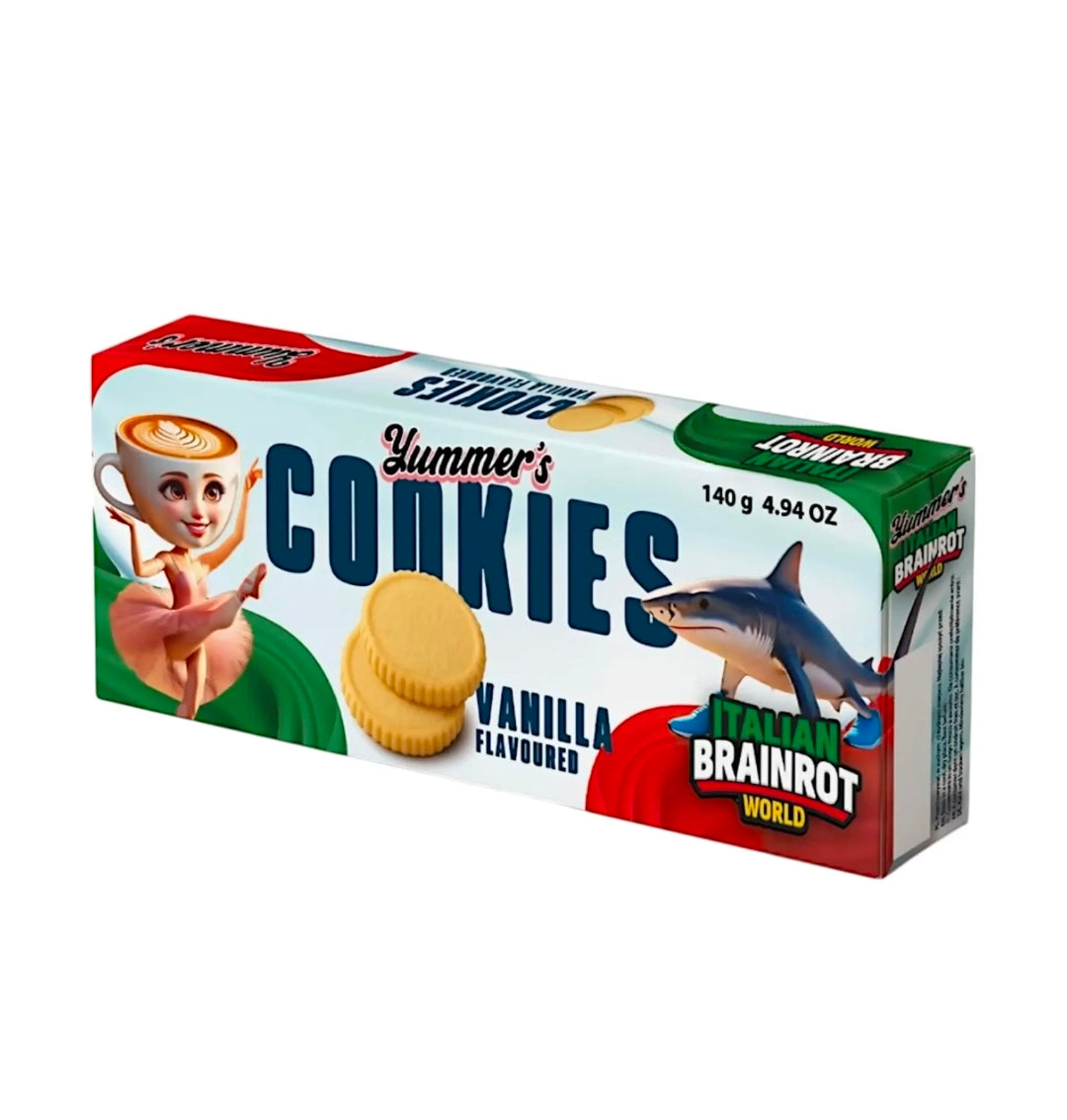 Yummers Brainrot Vanilla