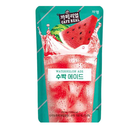 Jardin Watermelon Drink