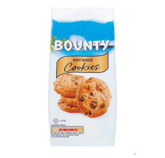 Bounty Large Cookies