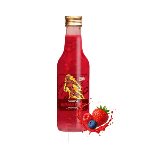 Marvel Human Torch Mixed Fruits