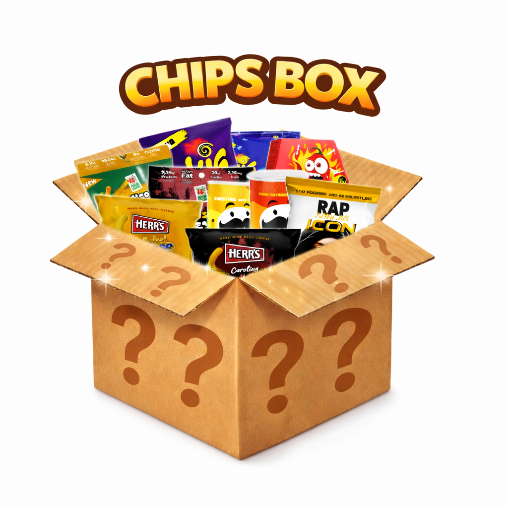 Chips Box