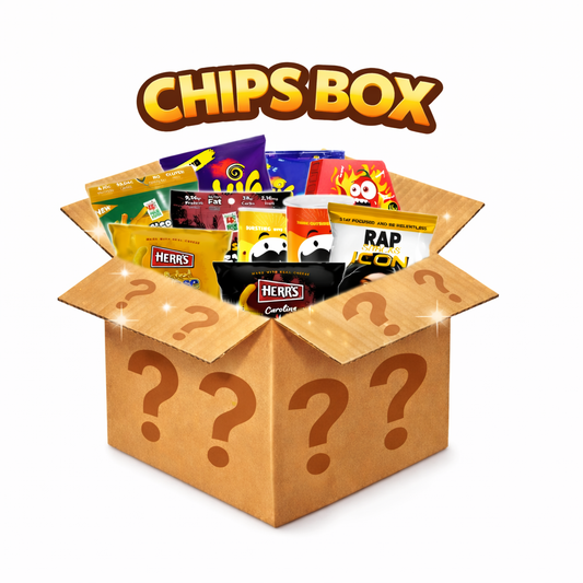Chips Box